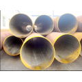 ASME B3610 Expansión térmica de acero tuberías sin costuras